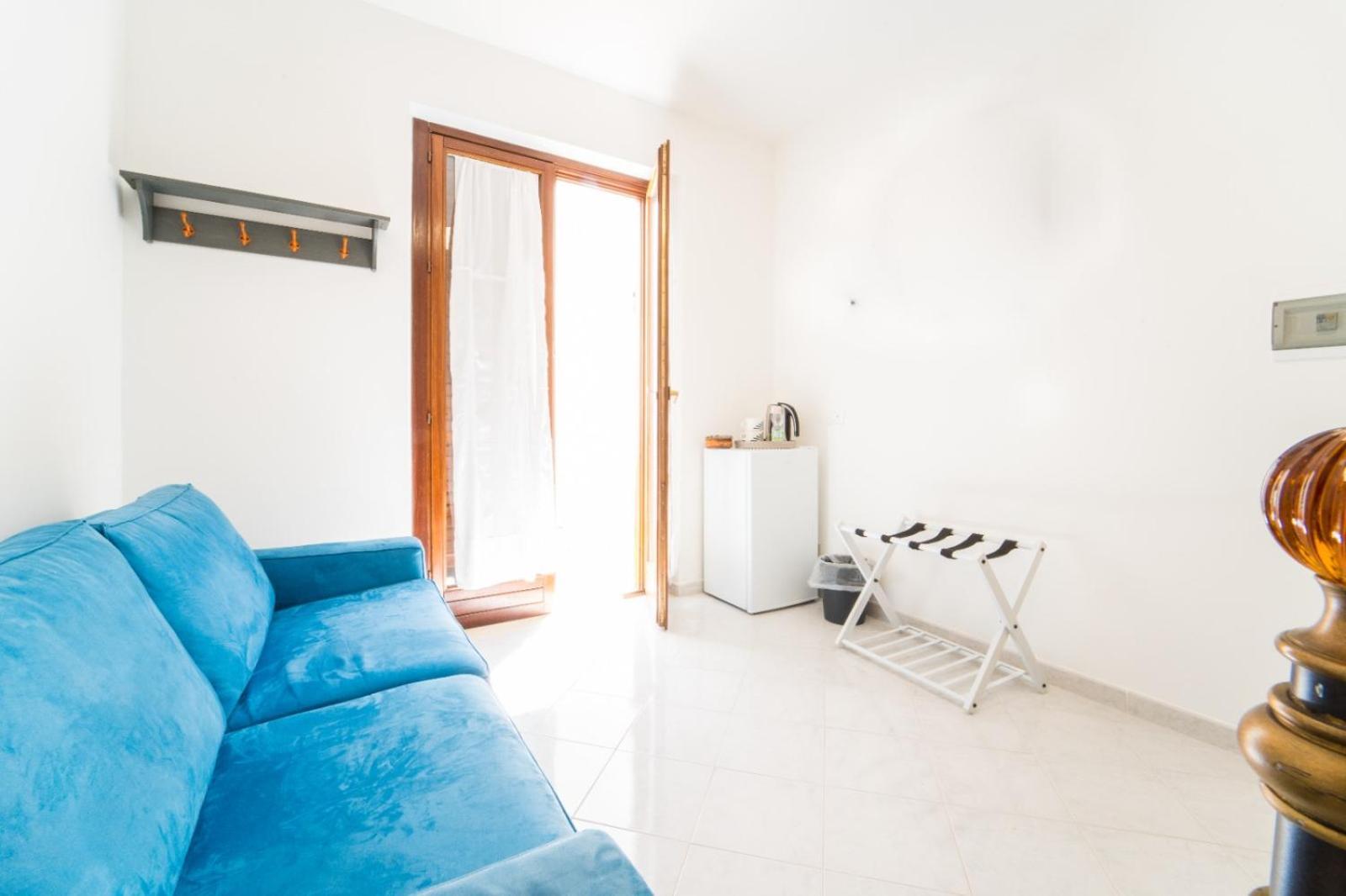 La Corte Di Colombo Favignana Luaran gambar